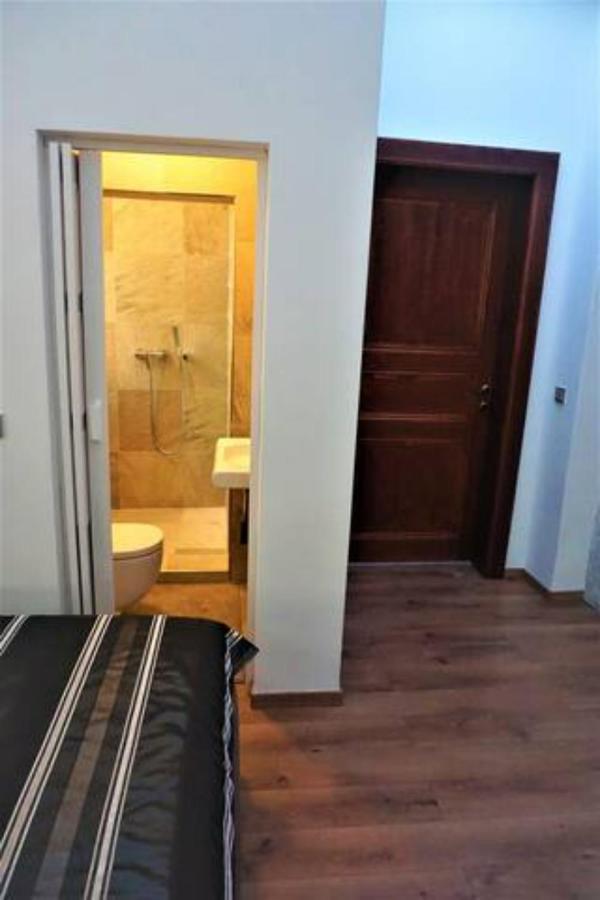 Maximilian Central Apartment Prága Kültér fotó